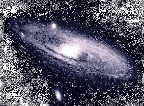 Andromeda