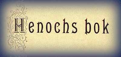 Henochs Bok