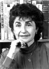 Dr. Judith Reisman, Ph.D.