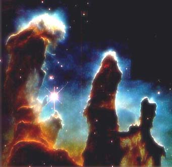 Stj&auml;rnkrubba, Fadershuset