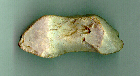 Urtag f&ouml;r hammarskaft?